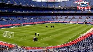Time, channel, tv, stream to watch olympic women's soccer quarterfinal. Conociendo El Estadio Sports Authority Field Copa Oro 2013 Youtube