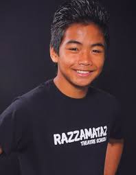 The Stage/Razzamataz Theatre Schools Scholarship winners 2016