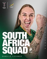 Harlequins Women 🃏