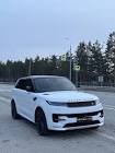 LAND-ROVER