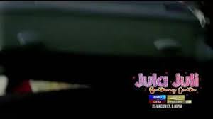 Nak tau kesudahan cinta jula dan juli ni, tonton malam ini di citra exclusive, sabtu, 15 julai 2017 jam 9 malam di astro citra saluran 131, mustika hd saluran 134 dan raya hd saluran 122. Jula Juli Bintang Putus Cinta Citra Exclusive Zizan Razak Dan Mira Filzah Drama Realiti Tv Hiburan Forum Cari Infonet