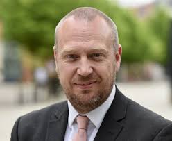 Cheshire Federation Team