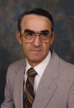 Obituary for Gerald Hennen