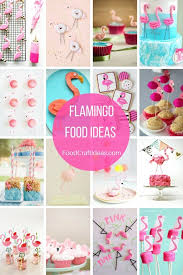 Birthday parties ideas can likewise vary depending on the time of year, the environment in your area, and the types of activities your kids take pleasure in doing. Roundup Flamingo Food Ideas Food Craft Ideas Flamingo Themed Party Flamingo Party Pink Flamingo Party