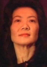 Barbara Yu Ling