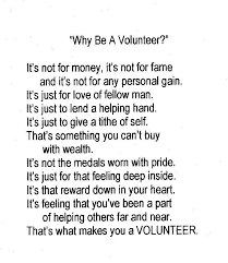 Volunteer With Via Volunteers In South Africa And Make A Difference Volunteer Appreciation Quotes Volunteer Quotes Appreciation Quotes