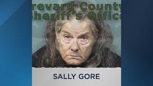 Palm Bay: Woman runs over, kills husband while drunk