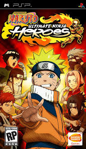This mod changes full kcm naruto to naruto six paths. Naruto Ultimate Ninja Heroes Narutopedia Fandom