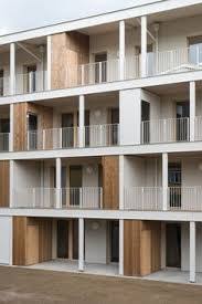 Holzbalkon Architektur Google Search Moderne Hausarchitektur Haus Architektur Architekt