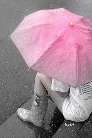 Alone In The Rain I Love Rain Love Rain Rain Drops