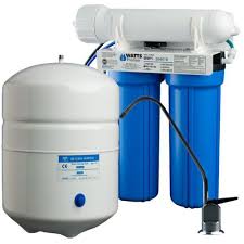 4 Stage Reverse Osmosis System Reverse Osmosis System Reverse Osmosis Home Depot
