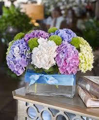 I'd like to use it's generally around. Happy Hydrangea Bouquet In Pasadena Ca Jacob Maarse Florists