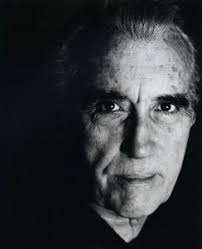 Rediscovered Christopher Lee Recording 'Elenore' Re-Released to Mark 10th  Anniversary of His Passing