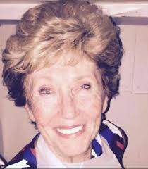 Gail Eldridge Obituary