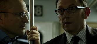 Brotherhood (S04E04) : r/PersonOfInterest