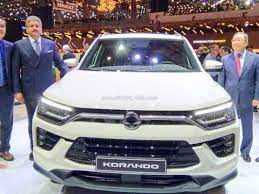 Check spelling or type a new query. Mahindra S Ssangyong Motor Files For Bankruptcy As Loans Go Unpaid