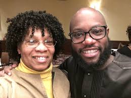 Kathy Fountain and Leslie Spencer anchoring the 5:30 First News broadcast 