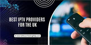 The 7 Best UK IPTV Providers (2025 Recommendations)