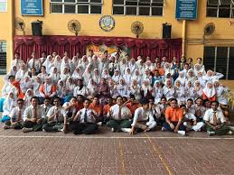 Sekolah menengah kebangsaan seri bintang selatan. Good Luck For Ur Spm Smk Seri Bintang Selatan Skk Facebook