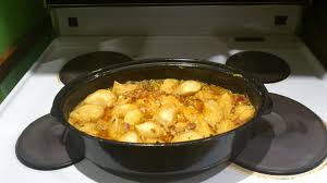 Buy gluten free bakery products online Perogie Casserole Recipe Delishably