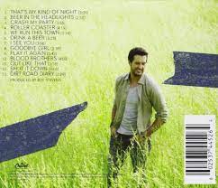 It was released on august 13, 2013 by capitol nashville. Bryan Luke Crash My Party Amazon Com Au Music