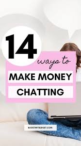Maybe you would like to learn more about one of these? How To Get Paid To Chat Online In The Uk 16 Sites Hiring Now Boost My Budget