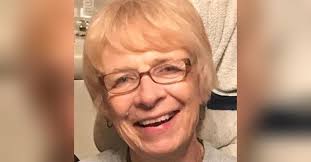 Lucy Parish Obituary