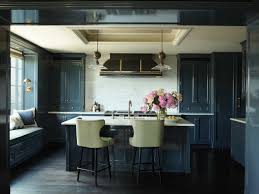 blue kitchens you're going to love