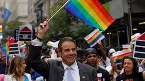 Official facebook page for the governor of new york state. Source Cuomo May Be Willing To Come Out As Bisexual For A Cabinet Position The Buffalo Chronicle