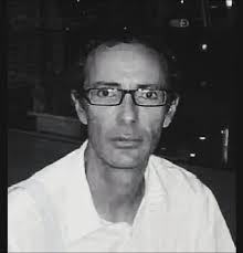 Daniel Nims Energy Vision