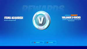 Gamers will need to rank up to reach level. How To Get Free V Bucks In Fortnite Chapter 2 Season 7 Youtube