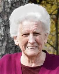 Martha M. Wade Obituary September 30, 2023