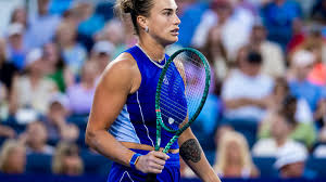 Top Seeds Aryna Sabalenka, Alexander Zverev Stunned In Cincinnati Fourth Round