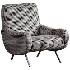 Marco Zanuso Lady Armchair For Arflex Ladies Chair Furniture Comfy Chairs