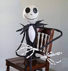 We did not find results for: The Nightmare Before Christmas Ideas 30 Crafts And Recipes