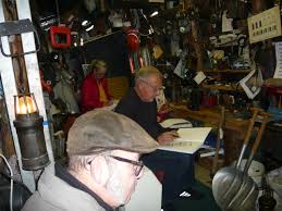 Mengeder Pütt wird zum Motiv