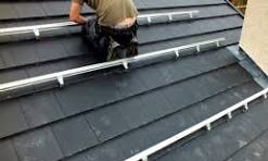 Solar Panel Install - What's Involved and does Your Roof Comply?