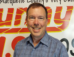 Bob Hendrickson Discusses New Role With Iron Ore Recreation Authority