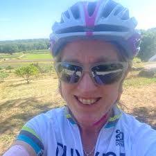 Allison Berrian's Instagram, Twitter & Facebook