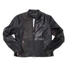 The 9 Best Sustainable And Recycled Leather Jacket Brands Leather Jacket Leather Jacket Brands Jackets