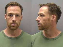 Buchanan County Jail Activity (7/31/25)