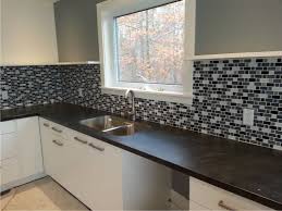 modern kitchen tiles home interior