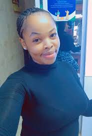 If na you be the lady wey get this msg, your matter don come my table.  Settle with the guy or I will release the whole evidence and chats and your  pics