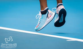 1 naomi osaka has agreed a deal with nike, the sports apparel giant has announced. Australian Open 2020 Fashion Nike Splashes The Courts With Watercolor Prints Adidas Goes Purple Fila Brings Colorful Play Women S Tennis Blog Tennis Fashion Womens Tennis Nike