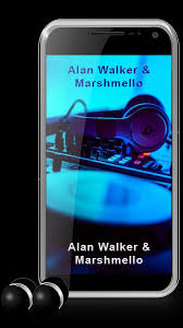 Group play последняя версия скачать. Alan Walker Marshmello Mp3 For Android Apk Download