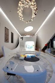 Gallery Of Oska S House Secret Garden 4 Secret Garden Secret Garden Korean House Design