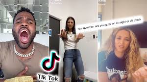 What Does Alt Tiktok And Straight Tiktok Mean Capital