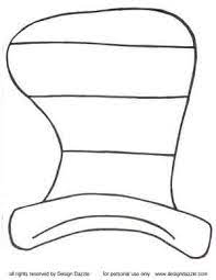 Check spelling or type a new query. Dr Seuss Cat In The Hat Face Template Printable Sketch Coloring Page Dr Seuss Art Dr Seuss Activities Dr Seuss Day