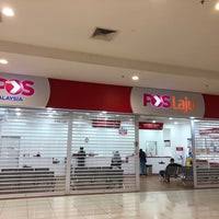 Carrefour wangsa maju, 6, jalan 8/27a, wangsa maju, 53300 קואלה לומפור, wilayah persekutuan קואלה לומפור, מלזיה. Aeon Bukit Rimau Post Office