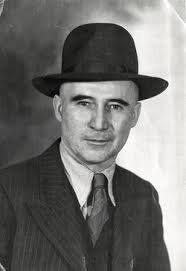 Maurice John Danaher (1897-1949)